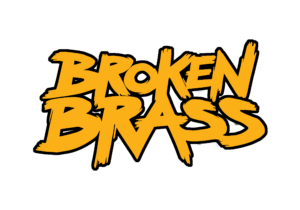 Broken Brass